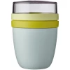 Mepal Lunchpot Ellipse ø 10.7 Cm Bunt -Villeroy & Boch Shop mepal lunchpot ellipse o 10 7 cm bunt a377467