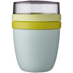 Mepal Lunchpot Ellipse ø 10.7 Cm Bunt