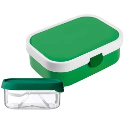 Mepal Lunchset Campus 2er Set Grün