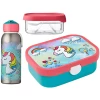 Mepal Promotion-Set Mit Thermoflasche Flip-Up Einhorn Campus Pink -Villeroy & Boch Shop mepal promotion set mit thermoflasche flip up einhorn campus pink a382771