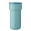 MEPAL Thermobecher Ellipse 475 Ml - Nordic Green 2 MEPAL Thermobecher Ellipse 475 Ml - Nordic Green -Villeroy & Boch Shop mepal thermobecher ellipse 475 ml nordic green a318853