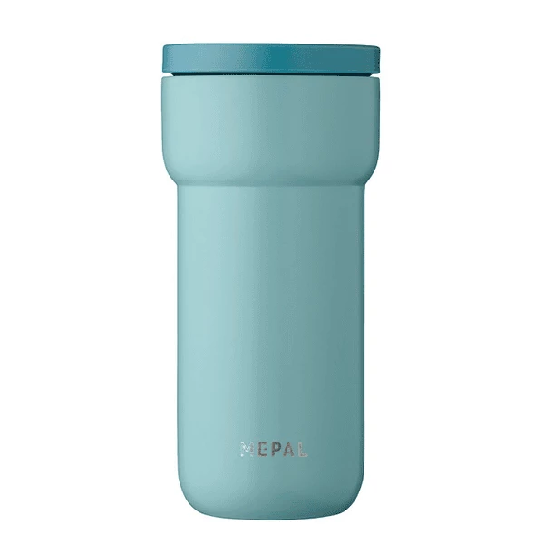 MEPAL Thermobecher Ellipse 475 Ml - Nordic Green 3 MEPAL Thermobecher Ellipse 475 Ml - Nordic Green