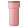 MEPAL Thermobecher Ellipse 475 Ml - Nordic Pink 1 MEPAL Thermobecher Ellipse 475 Ml - Nordic Pink -Villeroy & Boch Shop mepal thermobecher ellipse 475 ml nordic pink a318851