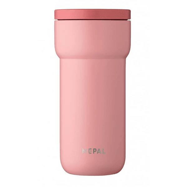 MEPAL Thermobecher Ellipse 475 Ml - Nordic Pink 3 MEPAL Thermobecher Ellipse 475 Ml - Nordic Pink