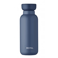 MEPAL Thermosflasche Ellipse 350 Ml - Nordic Denim