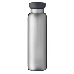 MEPAL Thermosflasche Ellipse 900 Ml - Natural Brushed