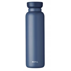 MEPAL Thermosflasche Ellipse 900 Ml - Nordic Denim