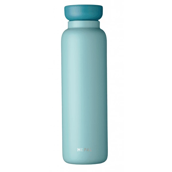 MEPAL Thermosflasche Ellipse 900 Ml - Nordic Green 3 MEPAL Thermosflasche Ellipse 900 Ml - Nordic Green