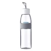 MEPAL Trinkflasche Ellipse 500 Ml - Weiß -Villeroy & Boch Shop mepal trinkflasche ellipse 500 ml weiss a318974