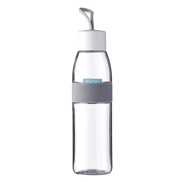 MEPAL Trinkflasche Ellipse 500 Ml - Weiß 3 MEPAL Trinkflasche Ellipse 500 Ml - Weiß
