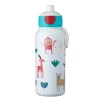 MEPAL Trinkflasche Pop-up Campus 400 Ml - Animal Friends -Villeroy & Boch Shop mepal trinkflasche pop up campus 400 ml animal friends a319157