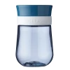 MEPAL Trinklernbecher 360° Mio 300 Ml - Deep Blue -Villeroy & Boch Shop mepal trinklernbecher 360 mio 300 ml deep blue a319045