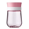 MEPAL Trinklernbecher 360° Mio 300 Ml - Deep Pink 2 MEPAL Trinklernbecher 360° Mio 300 Ml - Deep Pink -Villeroy & Boch Shop mepal trinklernbecher 360 mio 300 ml deep pink a319059