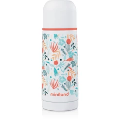 Miniland Thermobehälterset Mediterranean Thermos 350ml