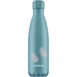Miniland Thermosflasche Bottle Palms 500ml