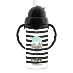 Miniland Thermosflasche Thermokid Magical 240 Ml