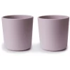 Mushie Becher 200 Ml 2 Stück, Lilac -Villeroy & Boch Shop mushie becher 200 ml 2 stueck lilac a399201