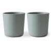 Mushie Becher 200 Ml 2 Stück, Sage -Villeroy & Boch Shop mushie becher 200 ml 2 stueck sage a399180