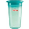 Nuby Nûby 360° Trinklernbecher WONDER CUP Basic Ab Dem 6. Monat 300 Ml In Aqua 1 Nuby Nûby 360° Trinklernbecher WONDER CUP Basic Ab Dem 6. Monat 300 Ml In Aqua -Villeroy & Boch Shop nuby 360 trinklernbecher wonder cup basic ab dem 6 monat 300 ml in aqua a309187