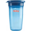 Nuby Nûby 360° Trinklernbecher WONDER CUP Basic Ab Dem 6. Monat 300 Ml In Blau -Villeroy & Boch Shop nuby 360 trinklernbecher wonder cup basic ab dem 6 monat 300 ml in blau a309185