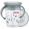 Nuby Nûby 360° Trinklerntasse WONDER CUP 240 Ml Aus Tritan Von Eastman In Grau -Villeroy & Boch Shop nuby 360 trinklerntasse wonder cup 240 ml aus tritan von eastman in grau a309191