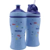 Nuby Nûby Trinkhalmflasche Und Trinkflasche Mit Pop-Up Verschluss 360ml Ab 12 Monate, Blau, 2 Stück -Villeroy & Boch Shop nuby trinkhalmflasche und trinkflasche mit pop up verschluss 360ml ab 12 monate blau 2 stueck a349803