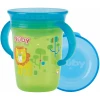 Nuby Nûby Trinklerntasse Aus Tritan WONDER CUP 240 Ml In Grün -Villeroy & Boch Shop nuby trinklerntasse aus tritan wonder cup 240 ml in gruen a309170
