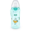 NUK Babyflasche Active Cup, Blau, Motiv Bär/Flugzeug 300ml 1 NUK Babyflasche Active Cup, Blau, Motiv Bär/Flugzeug 300ml -Villeroy & Boch Shop nuk babyflasche active cup blau motiv baer flugzeug 300ml a402318