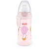 NUK Babyflasche Active Cup, Rosa, Motiv Hase 300ml 1 NUK Babyflasche Active Cup, Rosa, Motiv Hase 300ml -Villeroy & Boch Shop nuk babyflasche active cup rosa motiv hase 300ml a402316