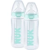 NUK Babyflasche Anti-Colic Professional, 300 Ml, Temperature Control Im Doppelpack 2 NUK Babyflasche Anti-Colic Professional, 300 Ml, Temperature Control Im Doppelpack -Villeroy & Boch Shop nuk babyflasche anti colic professional 300 ml temperature control im doppelpack a329573