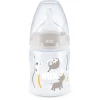 NUK Babyflasche First Choice⁺ 150ml In Beige 2 NUK Babyflasche First Choice⁺ 150ml In Beige -Villeroy & Boch Shop nuk babyflasche first choice 150ml in beige a360647