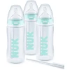 NUK Babyflasche First Choice⁺ Anti-Colic 3er-Flaschenset, 300 Ml 2 NUK Babyflasche First Choice⁺ Anti-Colic 3er-Flaschenset, 300 Ml -Villeroy & Boch Shop nuk babyflasche first choice anti colic 3er flaschenset 300 ml a329441