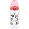 NUK Babyflasche First Choice + Disney Minnie Mouse 300 Ml,Temperature Control Rot 2 NUK Babyflasche First Choice + Disney Minnie Mouse 300 Ml,Temperature Control Rot -Villeroy & Boch Shop nuk babyflasche first choice disney minnie mouse 300 ml temperature control rot a329386