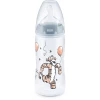 NUK Babyflasche First Choice⁺ Disney Winnie The Pooh 300 Ml, In Blau