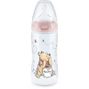 NUK Babyflasche First Choice⁺ Disney Winnie The Pooh 300 Ml, In Rosa 1 NUK Babyflasche First Choice⁺ Disney Winnie The Pooh 300 Ml, In Rosa -Villeroy & Boch Shop nuk babyflasche first choice disney winnie the pooh 300 ml in rosa a313554