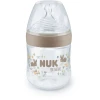 NUK Babyflasche NUK For Nature 150ml, Braun 2 NUK Babyflasche NUK For Nature 150ml, Braun -Villeroy & Boch Shop nuk babyflasche nuk for nature 150ml braun a375610