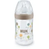 NUK Babyflasche NUK For Nature 260 Ml, Braun -Villeroy & Boch Shop nuk babyflasche nuk for nature 260 ml braun a375619