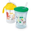 NUK Becherset Motion + Action Cup Set -Villeroy & Boch Shop nuk becherset motion action cup set a402217