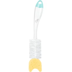 NUK Flaschenbürste Soft Mit Schwamm