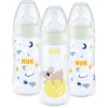NUK Flaschenset First Choice⁺ Night 300 Ml Koala/gelb 2 NUK Flaschenset First Choice⁺ Night 300 Ml Koala/gelb -Villeroy & Boch Shop nuk flaschenset first choice night 300 ml koala gelb a329461