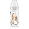 NUK Trinkflasche Active Cup, Winnie The Puuh, Beige 2 NUK Trinkflasche Active Cup, Winnie The Puuh, Beige -Villeroy & Boch Shop nuk trinkflasche active cup winnie the puuh beige a299473
