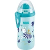 NUK Trinkflasche Flexi Cup, Color Change, Blau 1 NUK Trinkflasche Flexi Cup, Color Change, Blau -Villeroy & Boch Shop nuk trinkflasche flexi cup color change blau a311378
