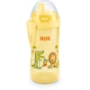 NUK Trinkflasche Kiddy Cup 300 Ml, Löwe Gelb 1 NUK Trinkflasche Kiddy Cup 300 Ml, Löwe Gelb -Villeroy & Boch Shop nuk trinkflasche kiddy cup 300 ml loewe gelb a375037