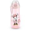 NUK Trinkflasche Sports Cup "Minnie" 450 Ml, Rosa 2 NUK Trinkflasche Sports Cup "Minnie" 450 Ml, Rosa -Villeroy & Boch Shop nuk trinkflasche sports cup minnie 450 ml rosa a329391