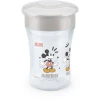 NUK Trinklernbecher Magic Cup Mickey Mouse Mit 360°-Trinkrand Ab Dem 8. Monat, 230 Ml Grau -Villeroy & Boch Shop nuk trinklernbecher magic cup mickey mouse mit 360 trinkrand ab dem 8 monat 230 ml grau a331197