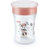 NUK Trinklernbecher Magic Cup Minnie Mouse Mit 360°-Trinkrand Ab Dem 8. Monat, 230 Ml Rot -Villeroy & Boch Shop nuk trinklernbecher magic cup minnie mouse mit 360 trinkrand ab dem 8 monat 230 ml rot a331196