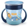 NUK Trinklernbecher Mini Magic Cup Night, 160ml, Blau 1 NUK Trinklernbecher Mini Magic Cup Night, 160ml, Blau -Villeroy & Boch Shop nuk trinklernbecher mini magic cup night 160ml blau a402325