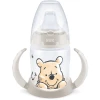 NUK Trinklernflasche First Choice Disney Winnie Puuh 150 Ml, Beige 1 NUK Trinklernflasche First Choice Disney Winnie Puuh 150 Ml, Beige -Villeroy & Boch Shop nuk trinklernflasche first choice disney winnie puuh 150 ml beige a313522