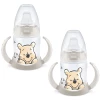 NUK Trinklernflasche First Choice Disney Winnie Puuh In Beige, 2 Stück -Villeroy & Boch Shop nuk trinklernflasche first choice disney winnie puuh in beige 2 stueck a318616