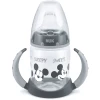 NUK Trinklernflasche First Choice Minnie Maus 150 Ml, Grau -Villeroy & Boch Shop nuk trinklernflasche first choice minnie maus 150 ml grau a331195